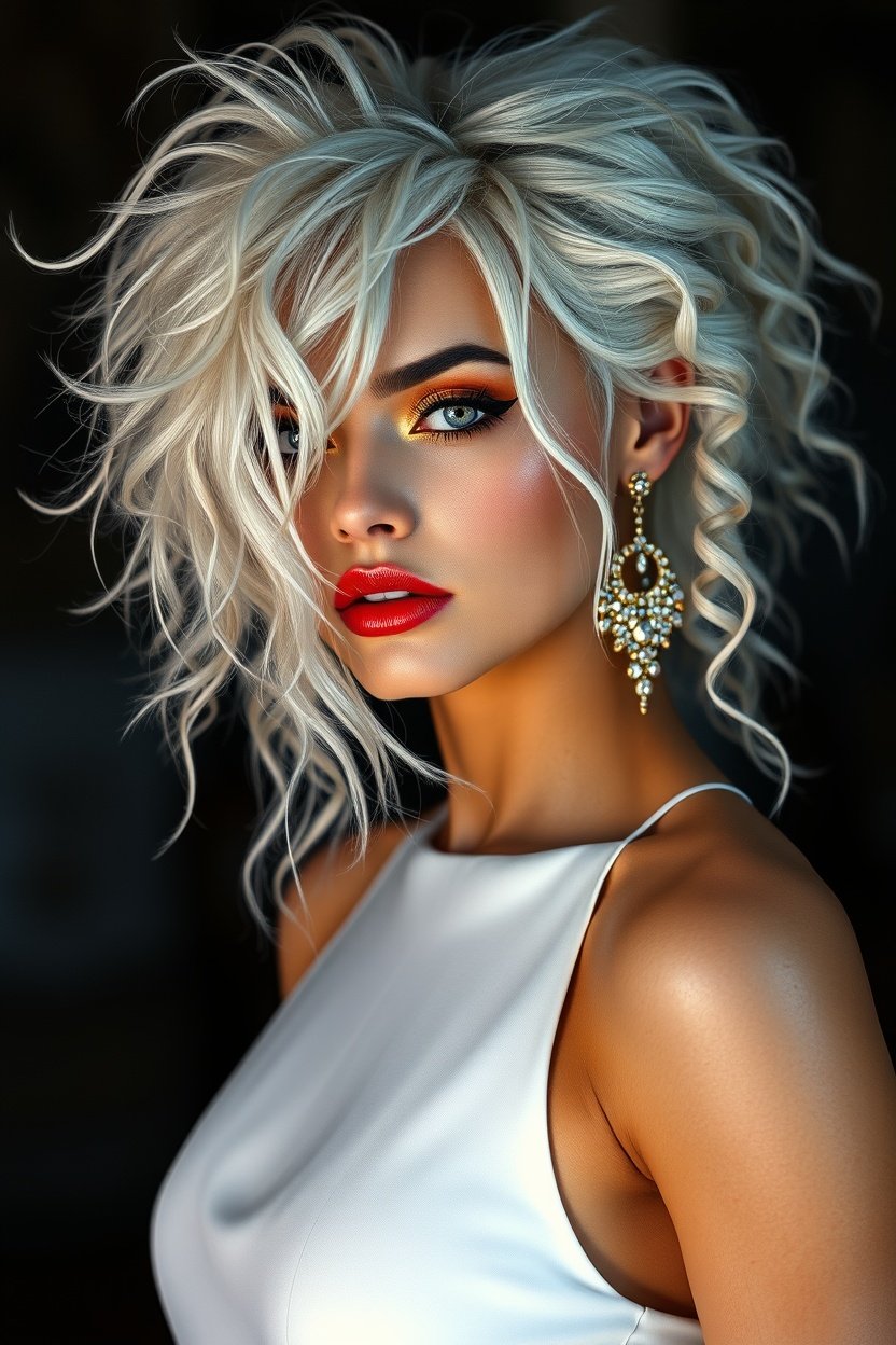 Elara Winters Soundscapes — Elara Winters digital collection